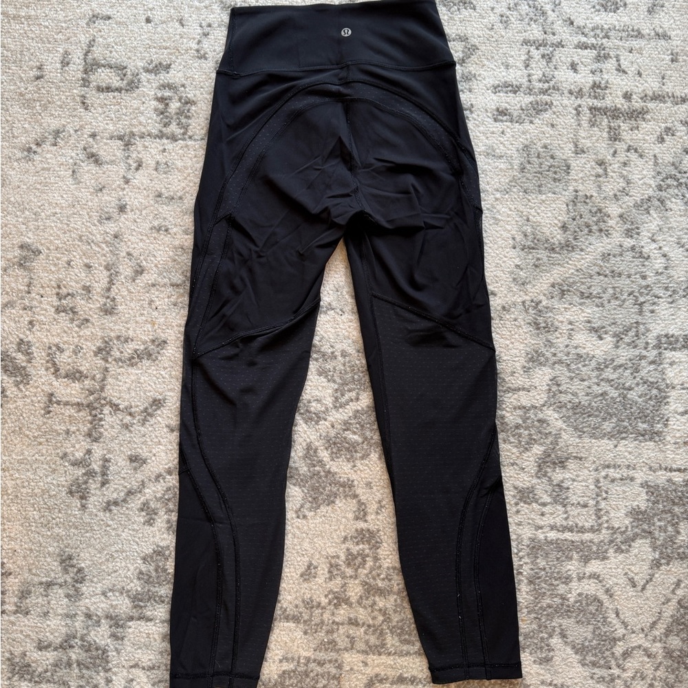 Lululemon Leggings - Picture 4 of 10